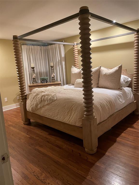 Bluebonnet Hills - Residential Lease