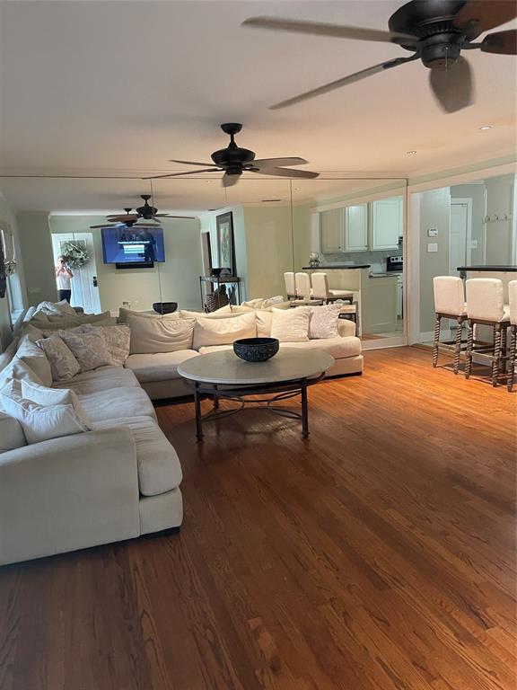 Bluebonnet Hills - Residential Lease