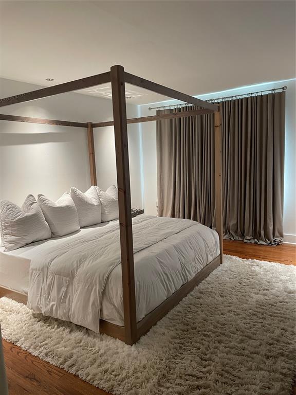 Bluebonnet Hills - Residential Lease