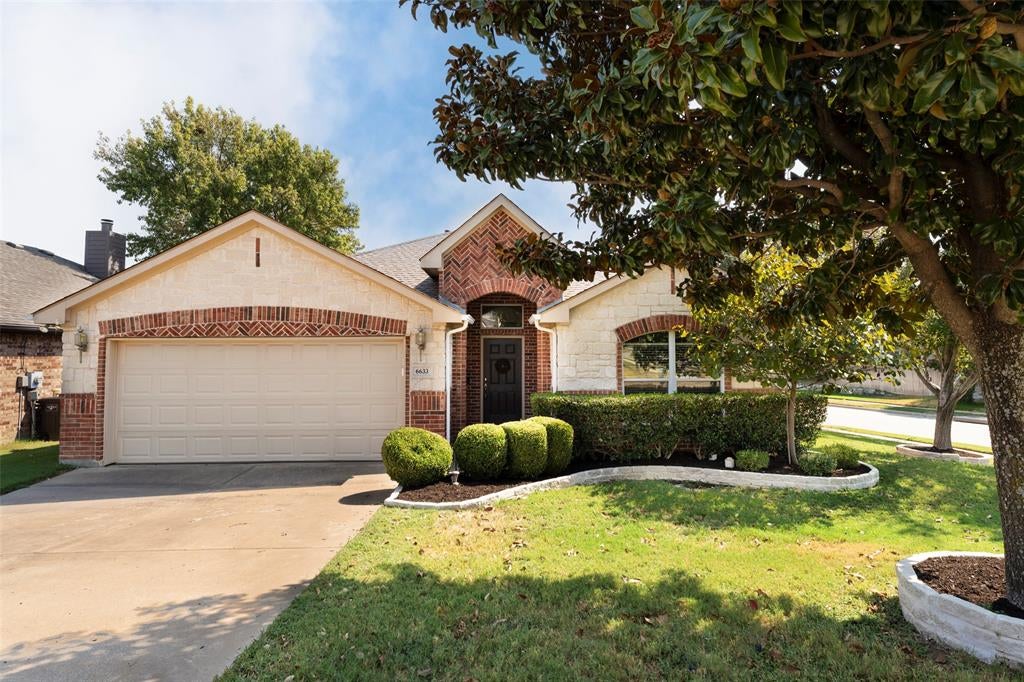 6633 Chalk River Drive