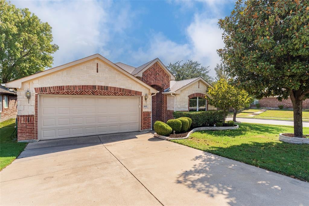 6633 Chalk River Drive