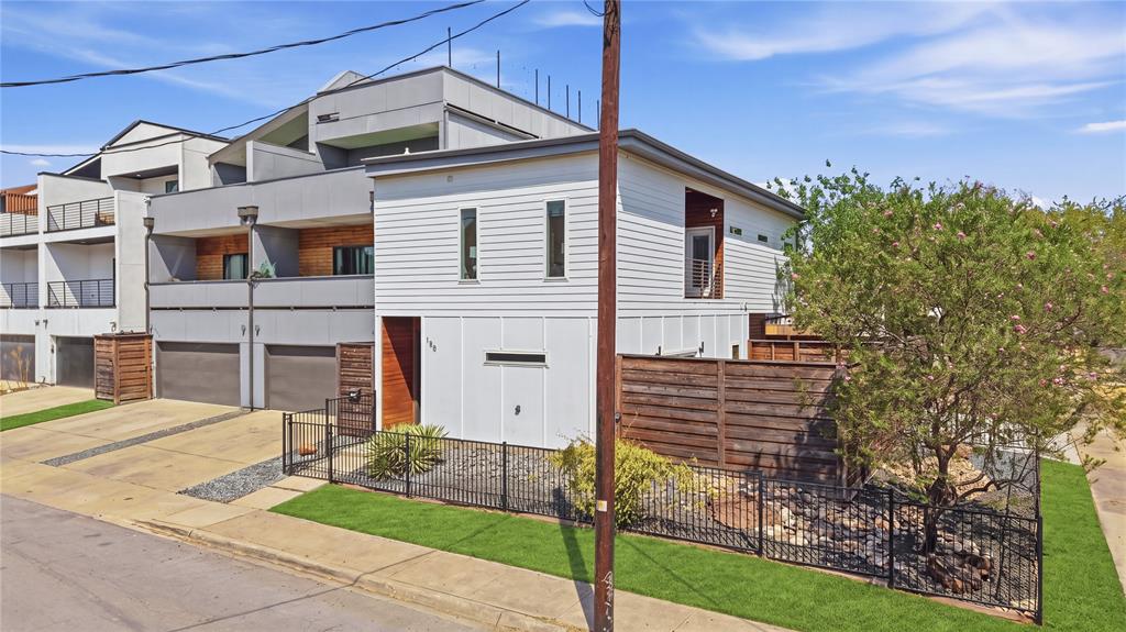 180 S Cisco Street