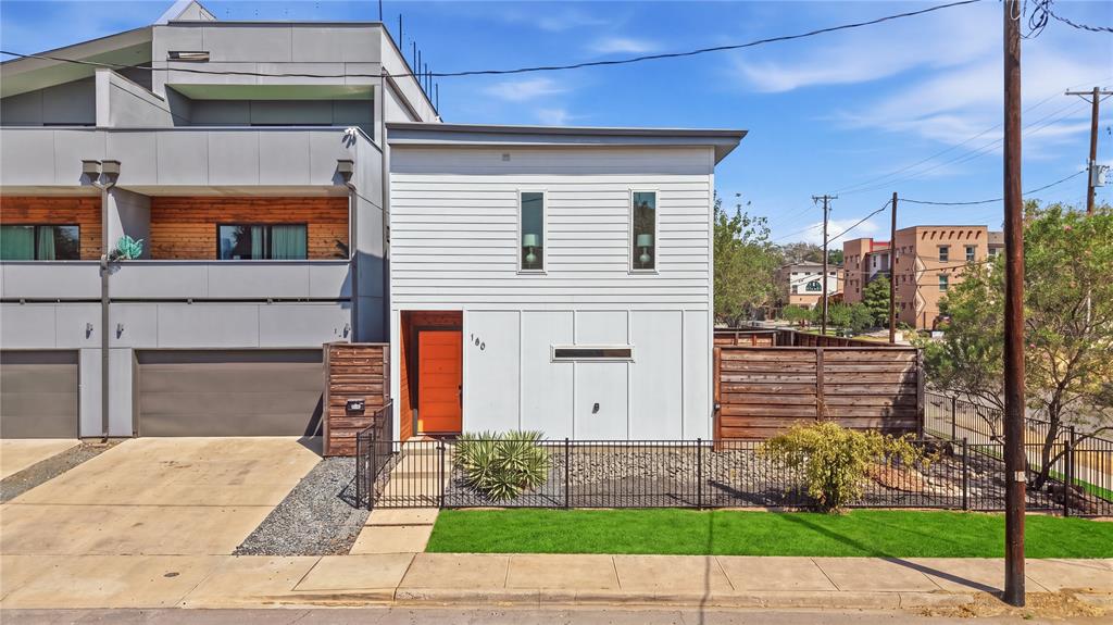 180 S Cisco Street