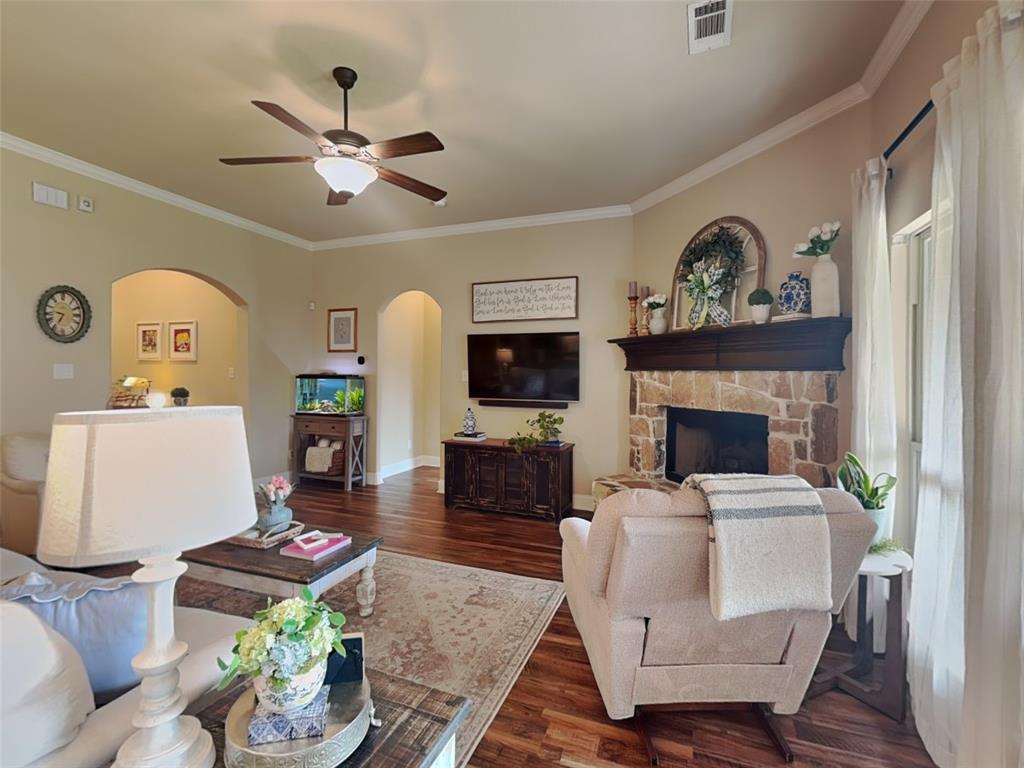 Shannon Crk Ph 3b - Residential