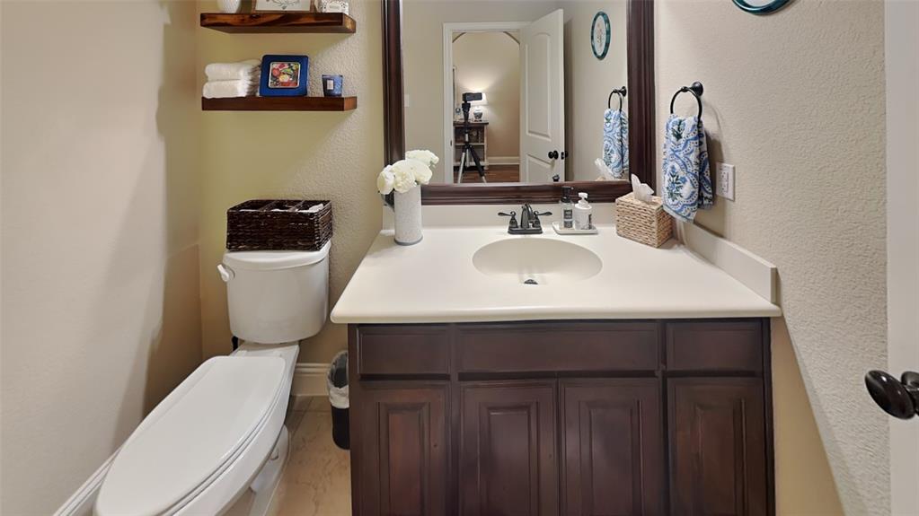 Shannon Crk Ph 3b - Residential