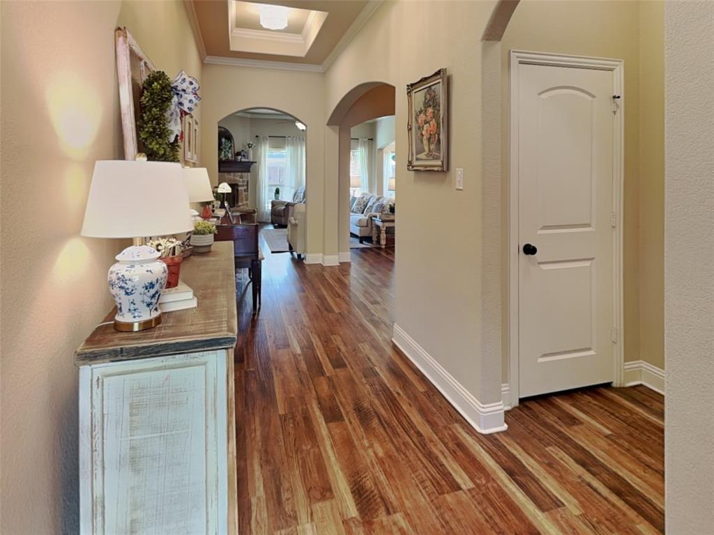 Shannon Crk Ph 3b - Residential