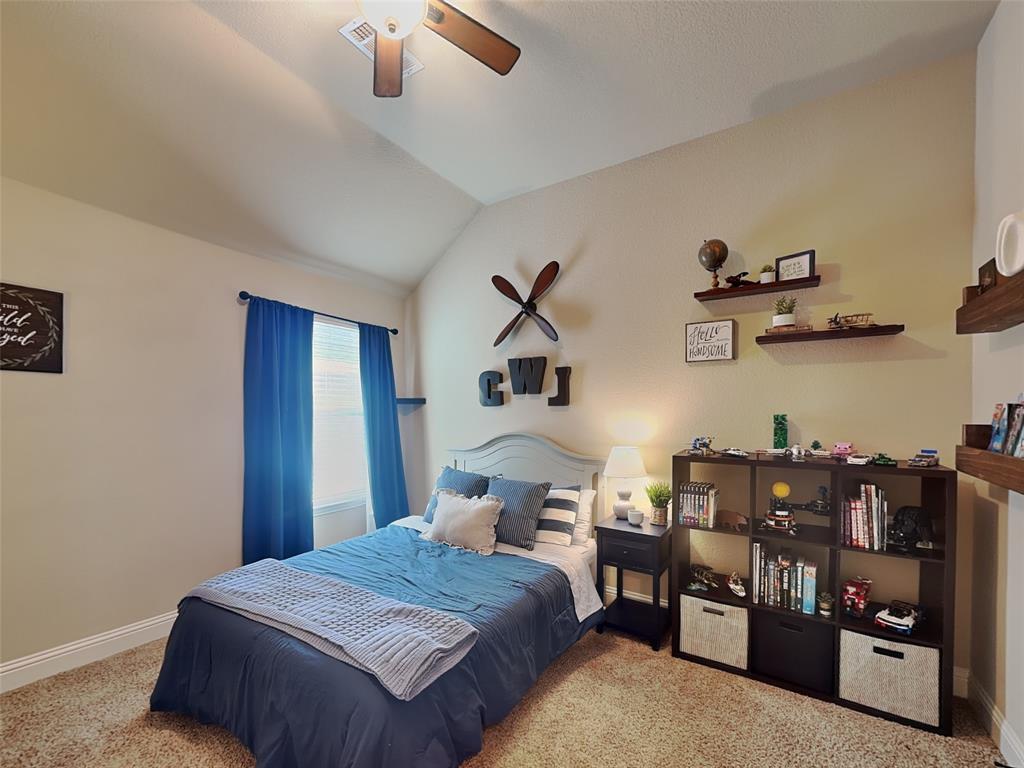 Shannon Crk Ph 3b - Residential