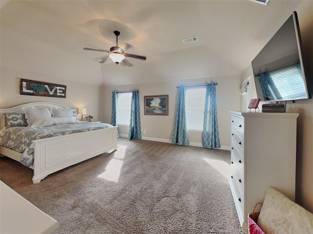 Shannon Crk Ph 3b - Residential