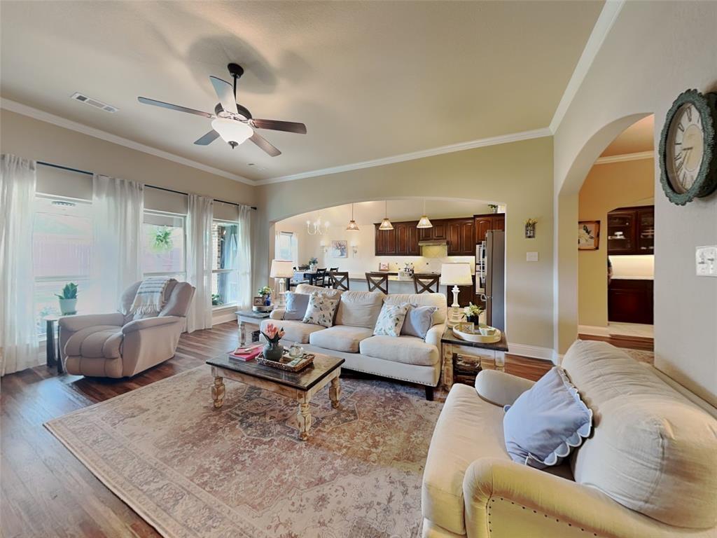 Shannon Crk Ph 3b - Residential