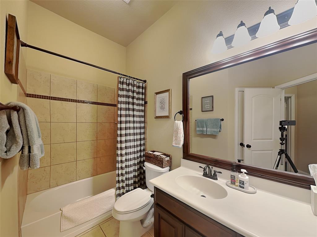 Shannon Crk Ph 3b - Residential