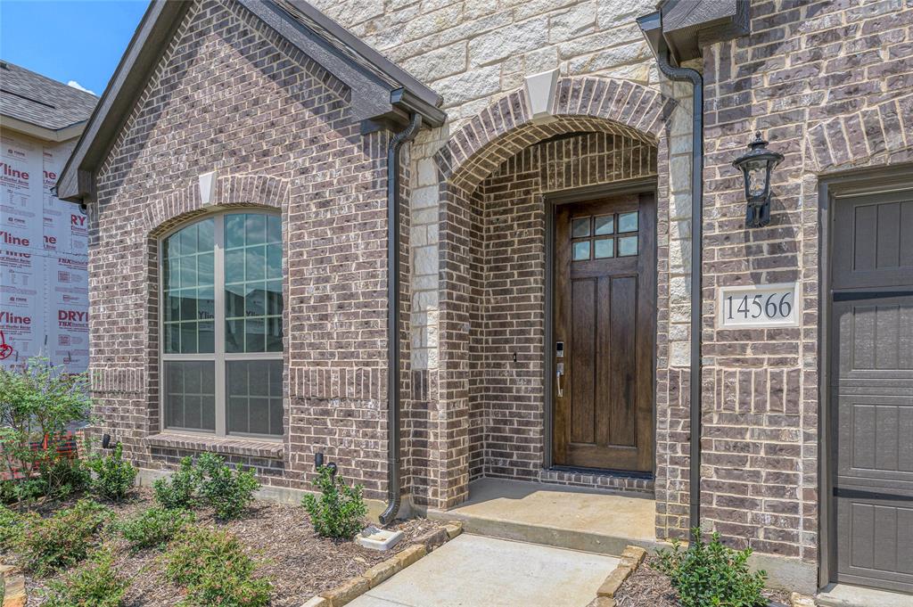 Creekview Meadows - Residential