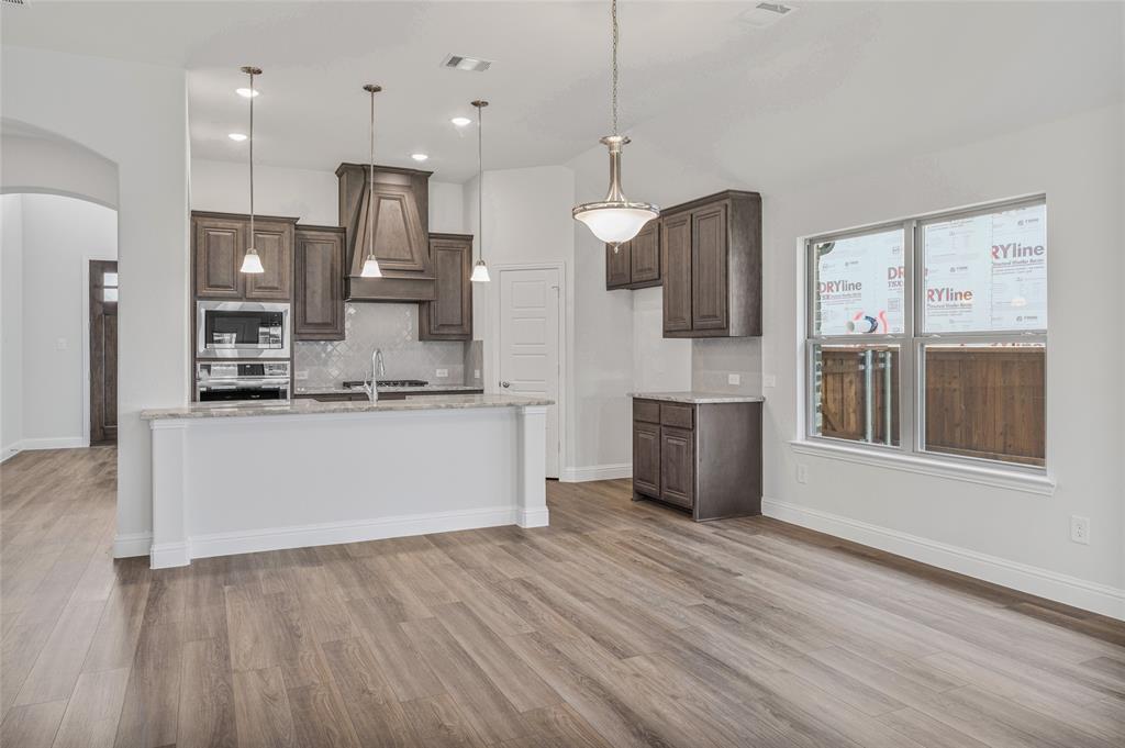 Creekview Meadows - Residential