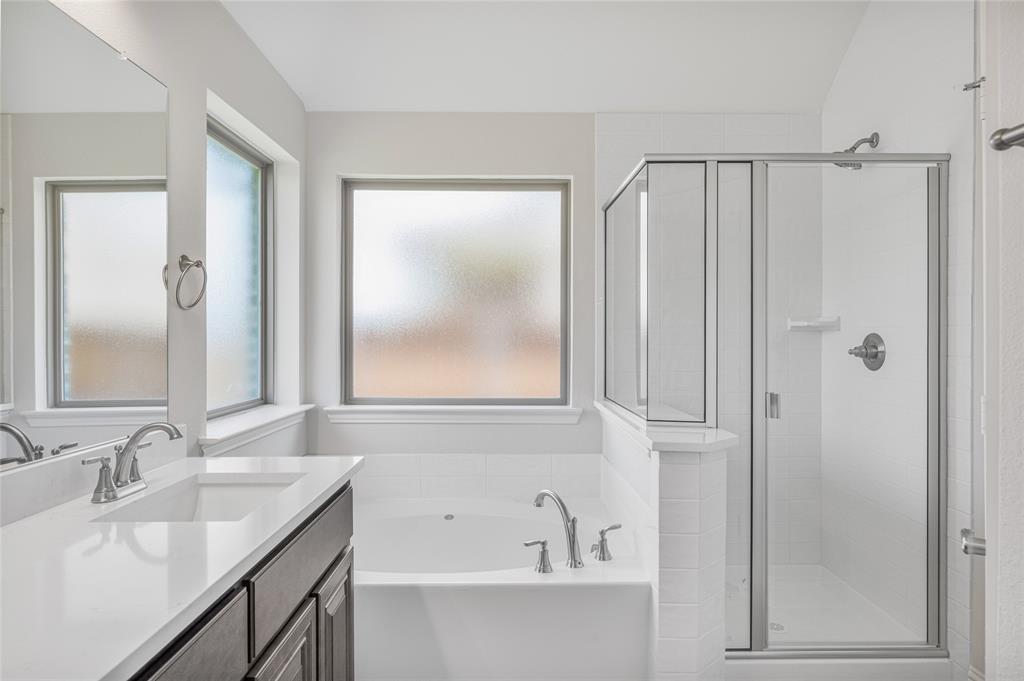 Creekview Meadows - Residential