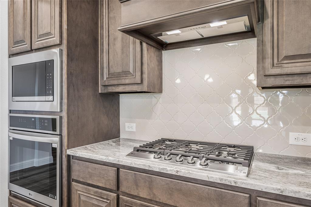 Creekview Meadows - Residential