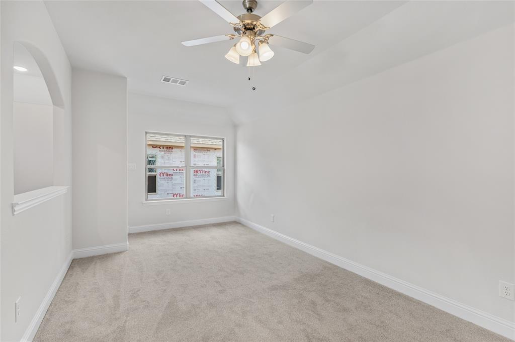 Creekview Meadows - Residential