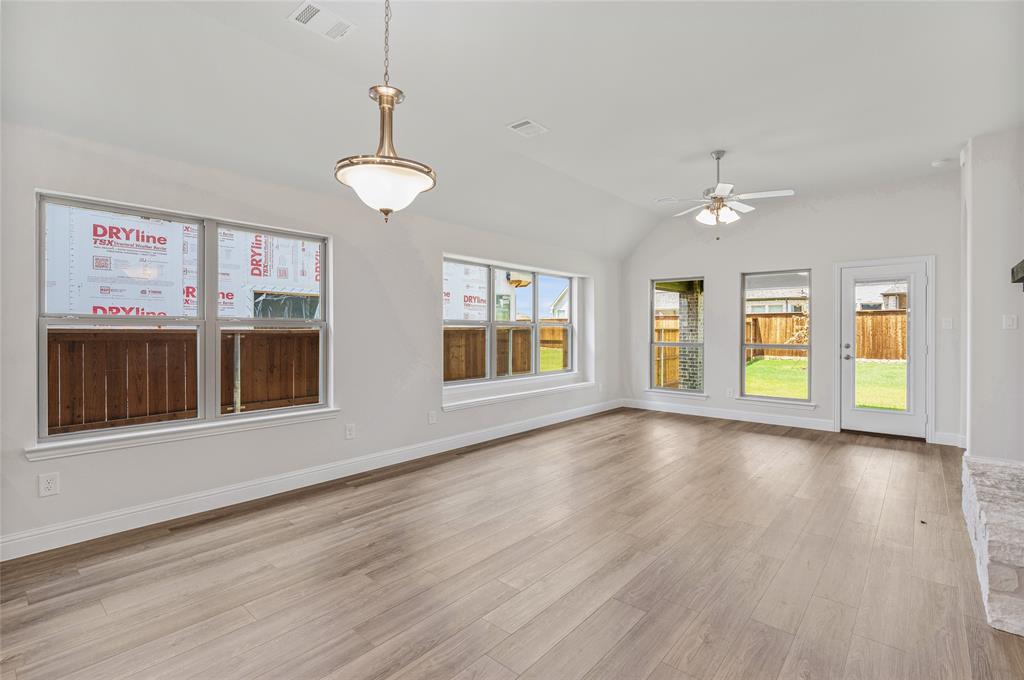 Creekview Meadows - Residential