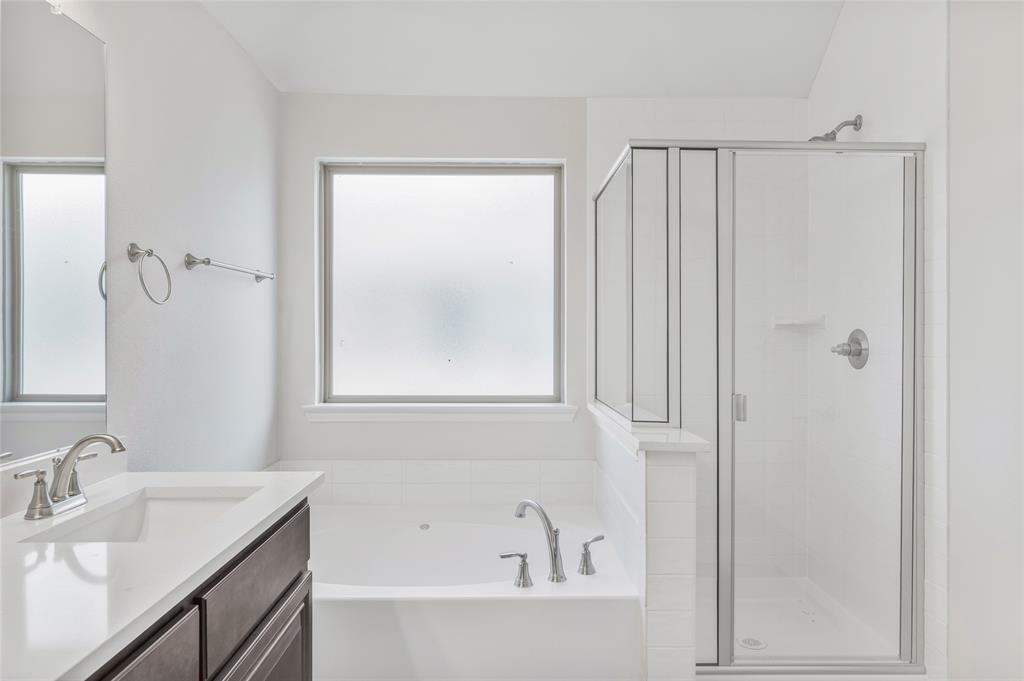 Creekview Meadows - Residential