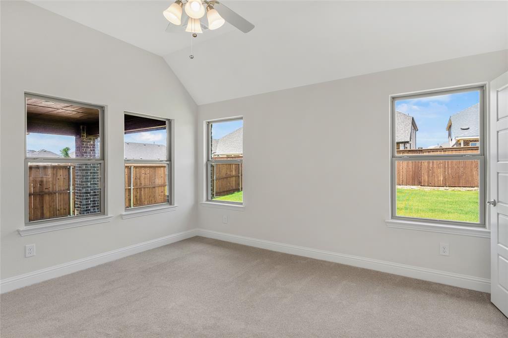 Creekview Meadows - Residential