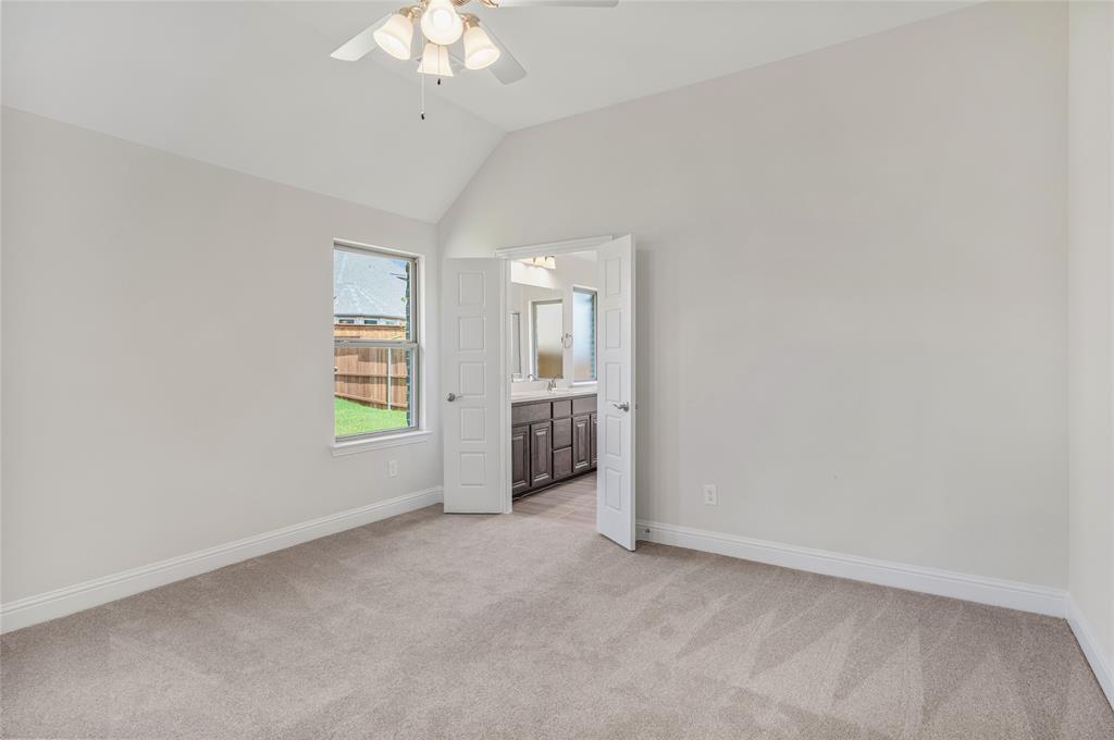 Creekview Meadows - Residential