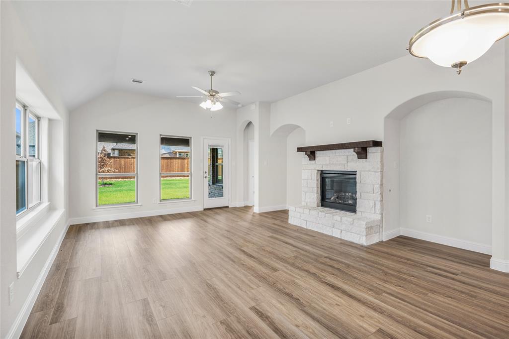 Creekview Meadows - Residential