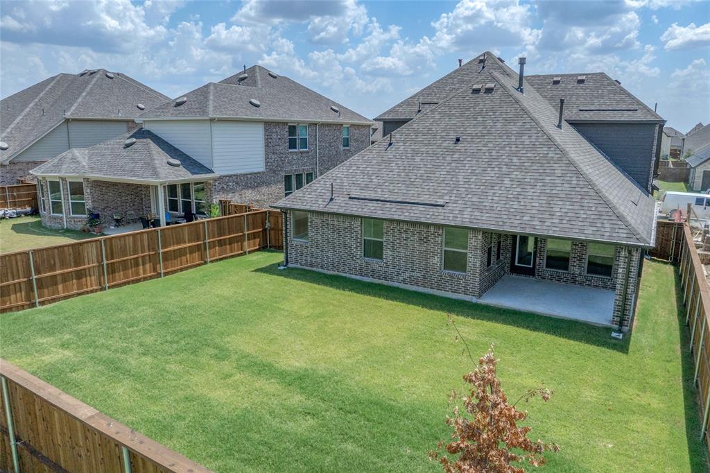 Creekview Meadows - Residential