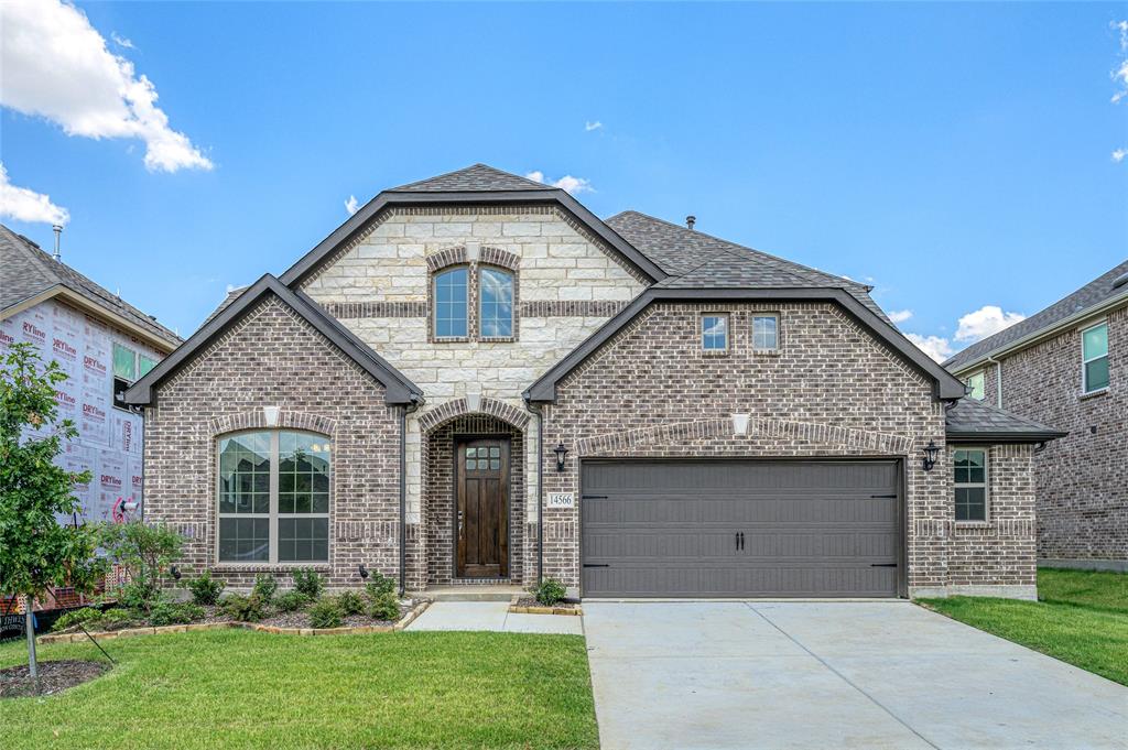 Creekview Meadows - Residential