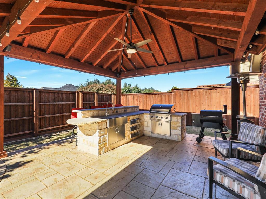 524 Buffalo Bend Court