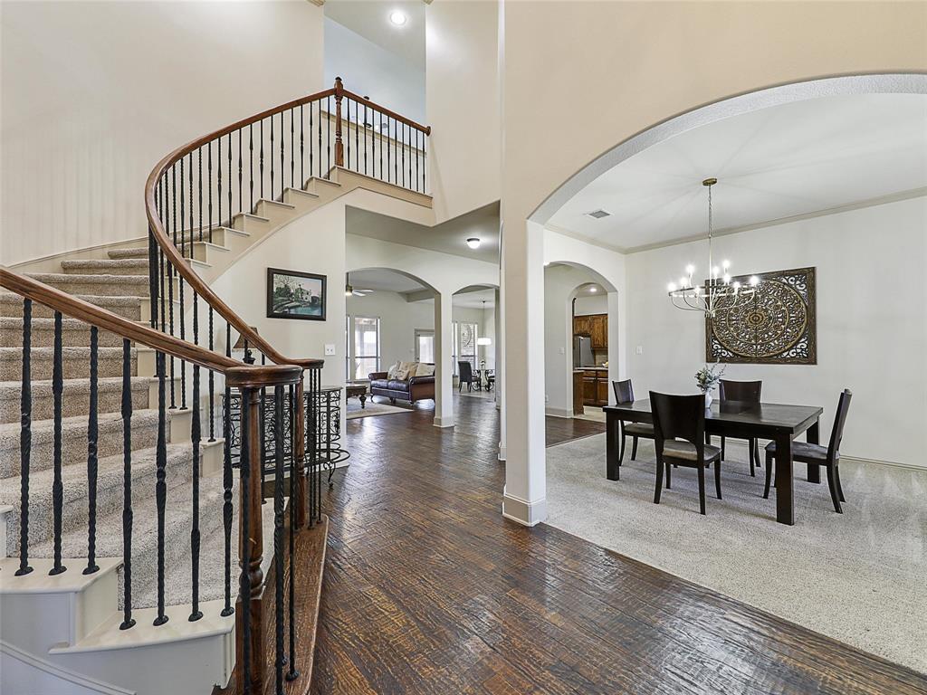 524 Buffalo Bend Court