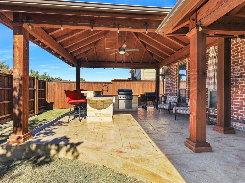 524 Buffalo Bend Court