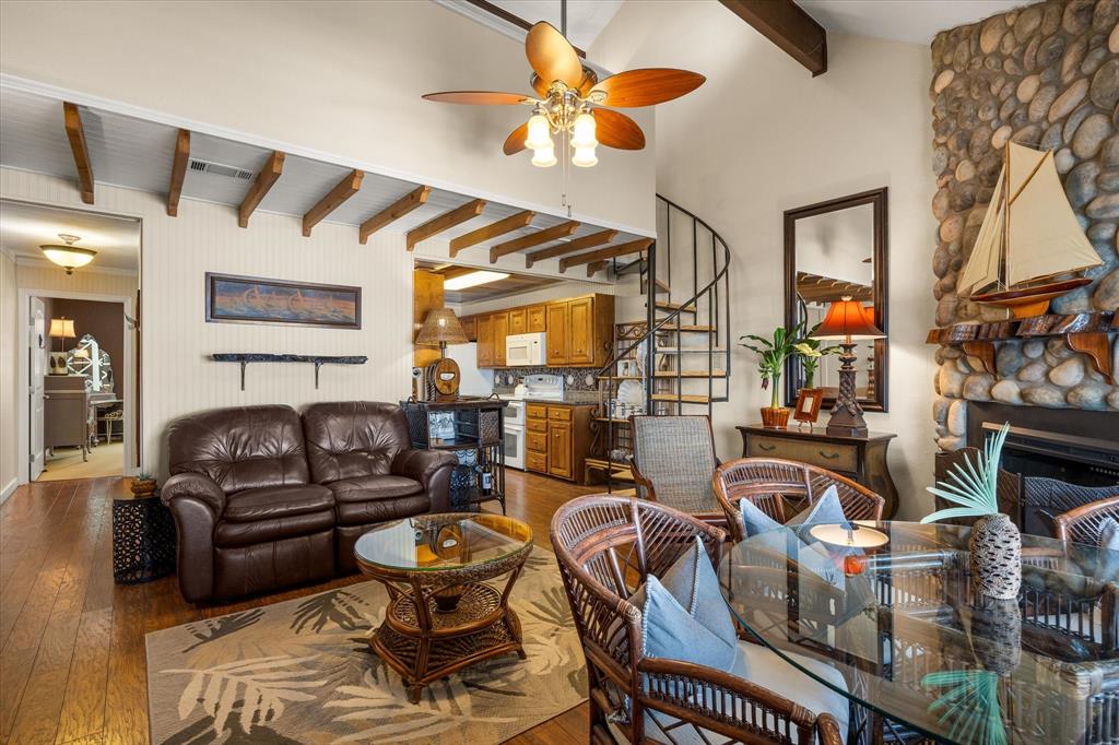 6606 Carol Court