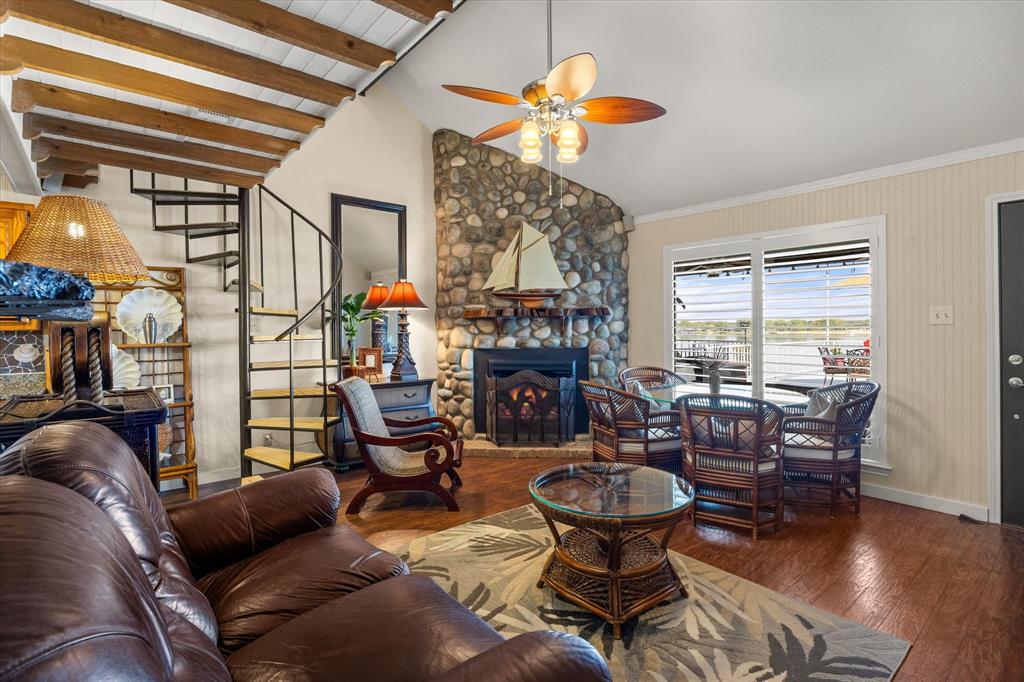 6606 Carol Court