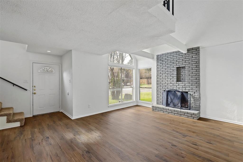 SAINT CLAIRE WOODS TOWNHOUSES - Residential Income