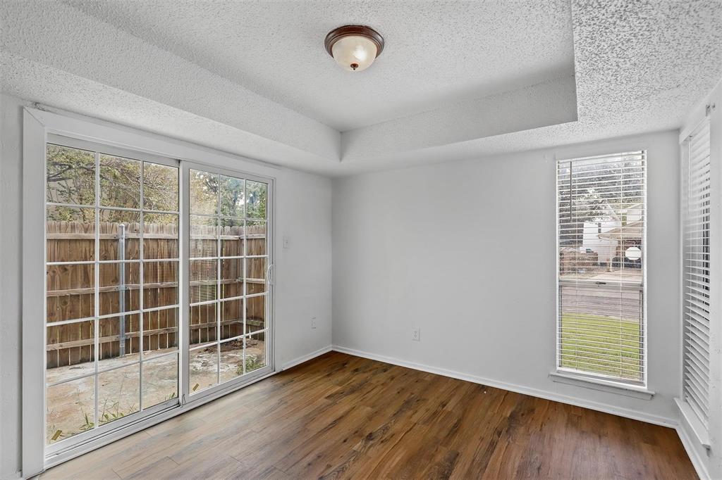 SAINT CLAIRE WOODS TOWNHOUSES - Residential Income