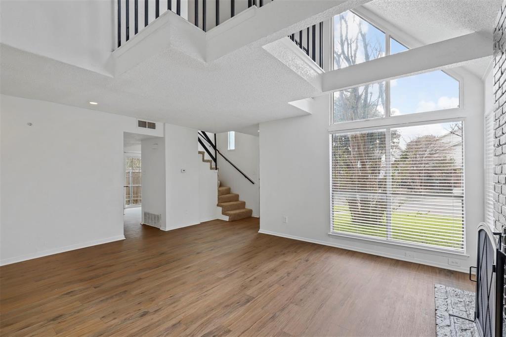 SAINT CLAIRE WOODS TOWNHOUSES - Residential Income
