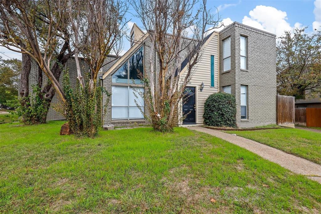 SAINT CLAIRE WOODS TOWNHOUSES - Residential Income