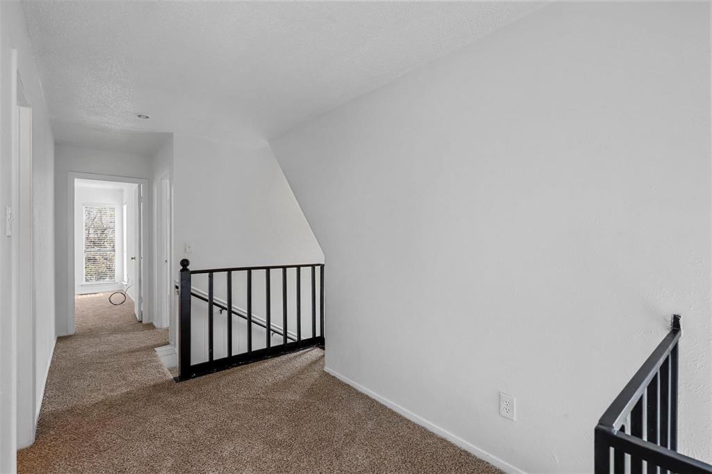 SAINT CLAIRE WOODS TOWNHOUSES - Residential Income