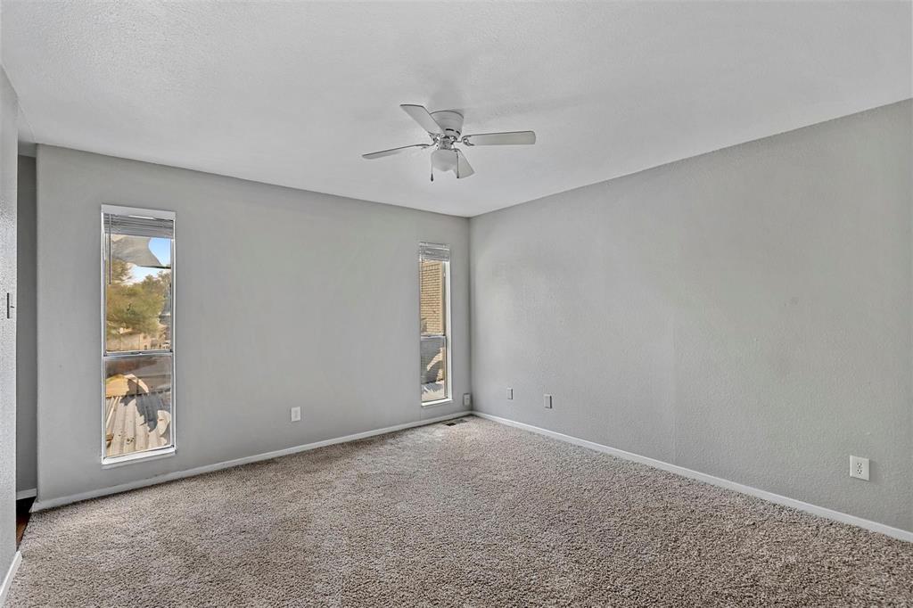 SAINT CLAIRE WOODS TOWNHOUSES - Residential Income