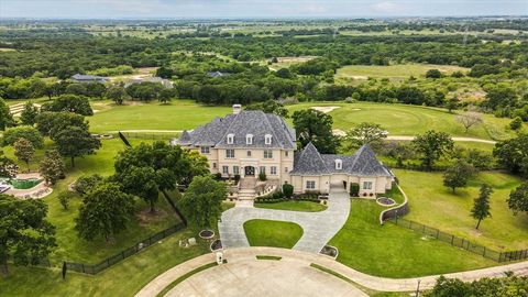 8908 Oakmont Court Flower Mound TX 75022