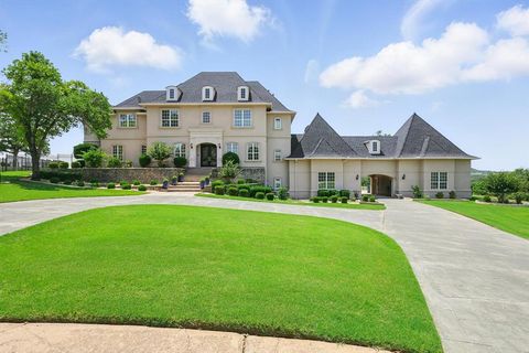 8908 Oakmont Court Flower Mound TX 75022