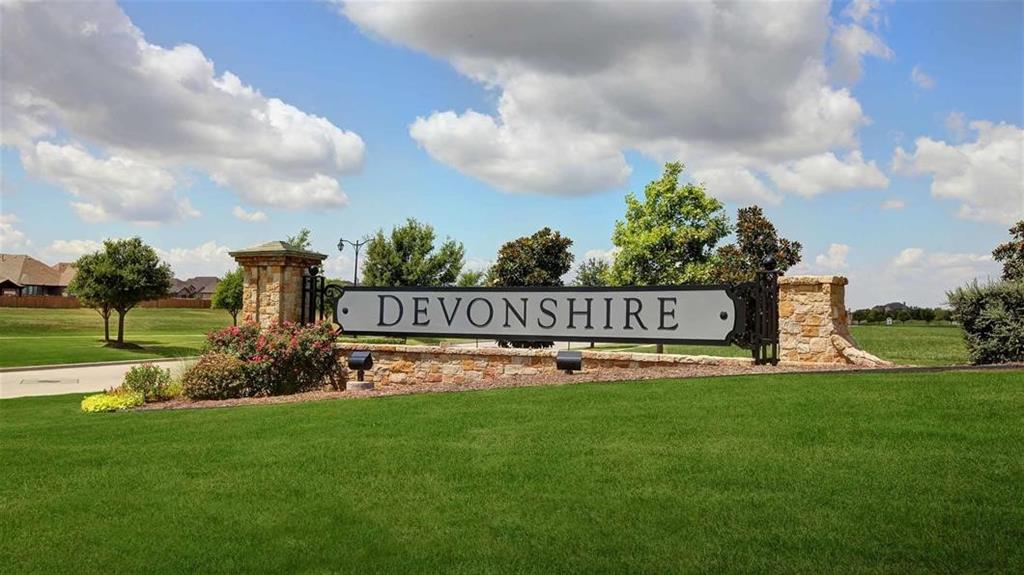 Devonshire - Residential