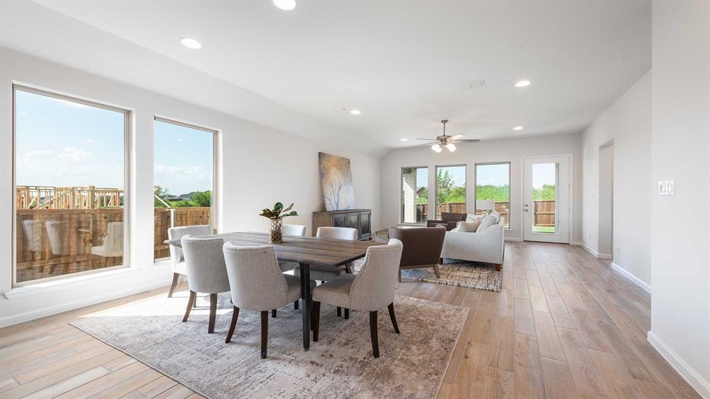 Devonshire - Residential