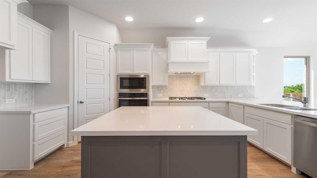 Devonshire - Residential