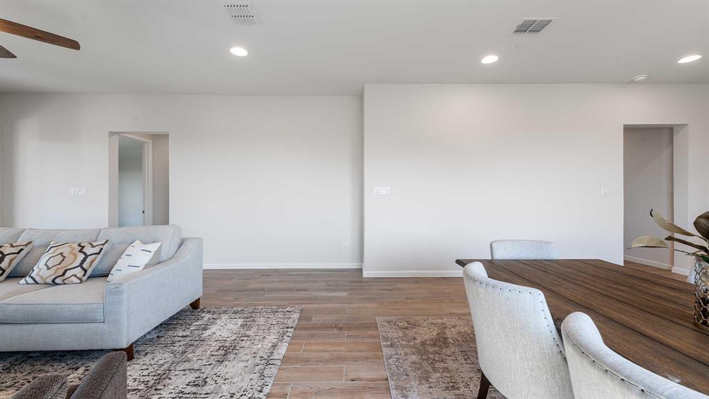 Devonshire - Residential