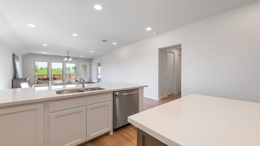 Devonshire - Residential