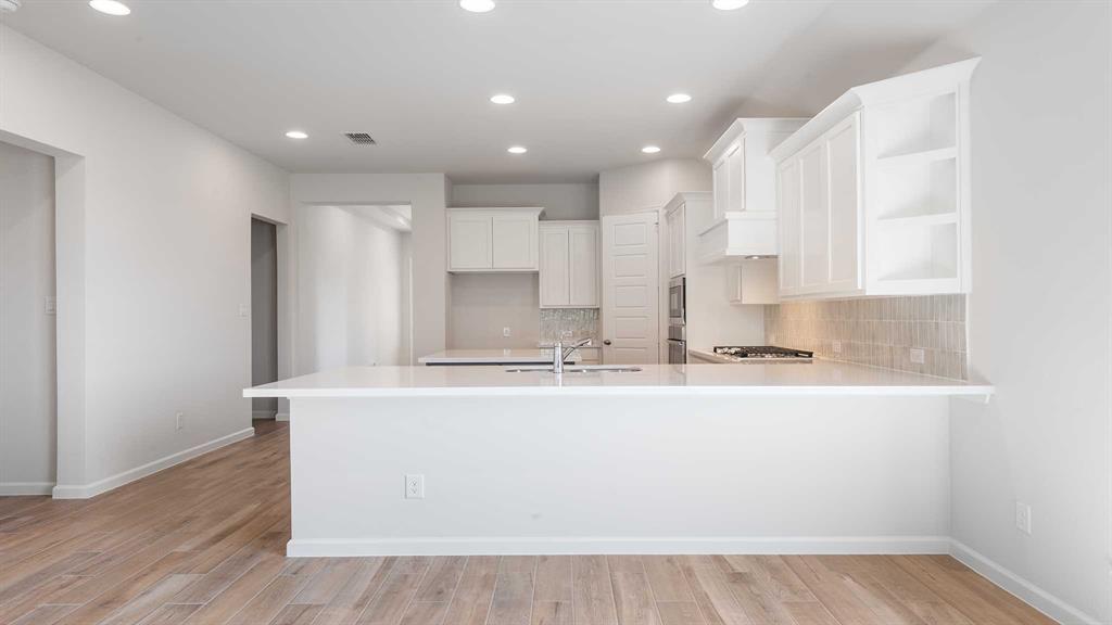 Devonshire - Residential