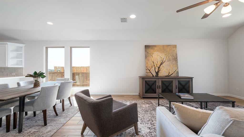 Devonshire - Residential