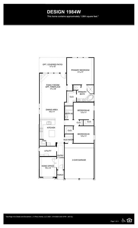 Devonshire - Residential