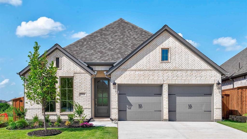 Devonshire - Residential