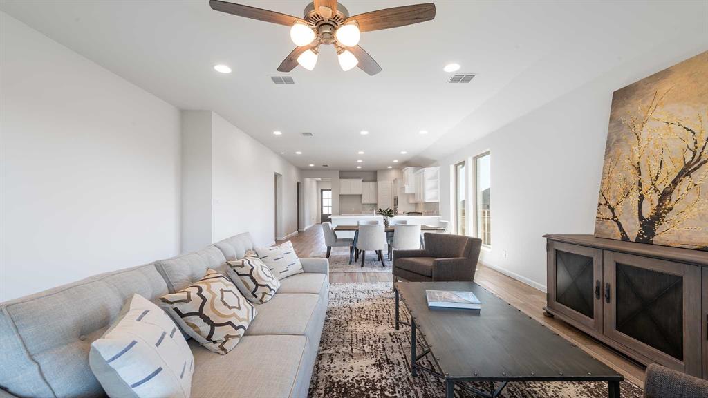 Devonshire - Residential