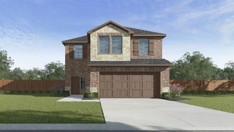 Photo of 2011 Outpost Way, Princeton, TX 75407 (MLS # 21092221)